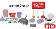 Tek Fiyat Ürünler Tek Fiyat Ürünler