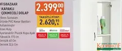 Ofisbazaar Kapaklı Çekmeceli Dolap Ofisbazaar Kapaklı Çekmeceli Dolap