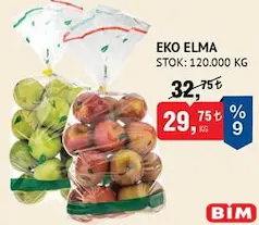 Eko Elma Kg Eko Elma Kg