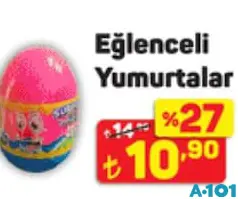 Eğlenceli Yumurtalar Eğlenceli Yumurtalar