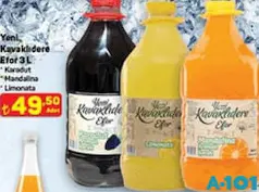 Yeni Kavaklıdere Efor 3 L Yeni Kavaklıdere Efor 3 L