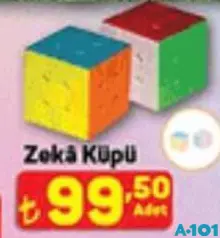 Zeka Küpü Zeka Küpü