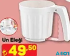 Un Eleği Un Eleği