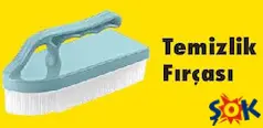 Temizlik Fırçası Temizlik Fırçası