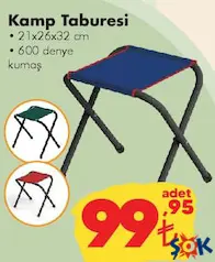 Kamp Taburesi Kamp Taburesi