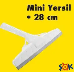 Mini Yersil 28 cm Mini Yersil 28 cm