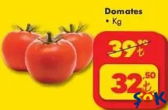 Domates Kg Domates Kg