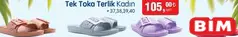Tek Toka Terlik Kadın Tek Toka Terlik Kadın