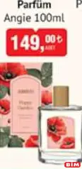Angie Parfüm 100 ml Angie Parfüm 100 ml