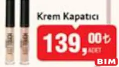 Golden Rose Krem Kapatıcı Golden Rose Krem Kapatıcı