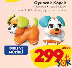 Gokidy Oyuncak Köpek Gokidy Oyuncak Köpek