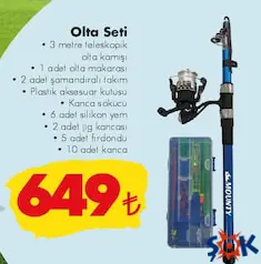 Olta Seti