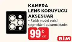 Polosmart Kamera Lens Koruyucu Aksesuar Polosmart Kamera Lens Koruyucu Aksesuar