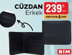 Altınyıldız Cüzdan Erkek Altınyıldız Cüzdan Erkek