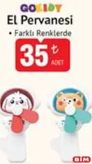 Gokidy Oyuncak El Pervanesi Gokidy Oyuncak El Pervanesi