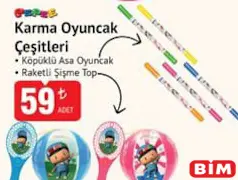 Pepee Karma Oyuncak Çeşitleri Pepee Karma Oyuncak Çeşitleri