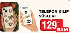 Polosmart Telefon Kılıfı Süsleri Polosmart Telefon Kılıfı Süsleri
