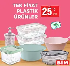 Hobby Life Tek Fiyat Plastik Ürünler Hobby Life Tek Fiyat Plastik Ürünler