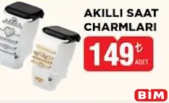 Polosmart Akıllı Saat Charmları Polosmart Akıllı Saat Charmları