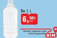 Su 1 L Su 1 L
