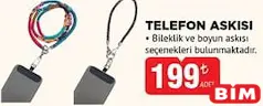 Polosmart Telefon Askısı Polosmart Telefon Askısı