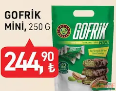 Kahve Dünyası Gofrik Mini Çikolata 250 g - Bayram Şekeri/Çikolatası Kahve Dünyası Gofrik Mini Çikolata 250 g - Bayram Şekeri/Çikolatası