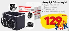Power Tuning Araç İçi Düzenleyici Power Tuning Araç İçi Düzenleyici