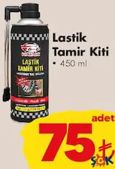 Comrade Lastik Tamir Kiti 450 ml Comrade Lastik Tamir Kiti 450 ml