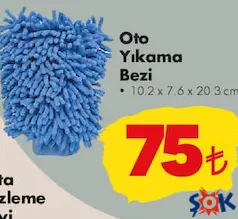 Oto Yıkama Bezi Oto Yıkama Bezi