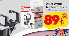 Power Tuning Dikiz Ayna Telefon Tutucu Power Tuning Dikiz Ayna Telefon Tutucu