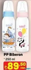 Bebsi PP Biberon 250 ml - A101'de 89,50 TL