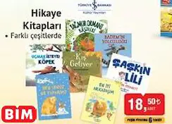 Kültür Yayınları Hikaye  Kitapları