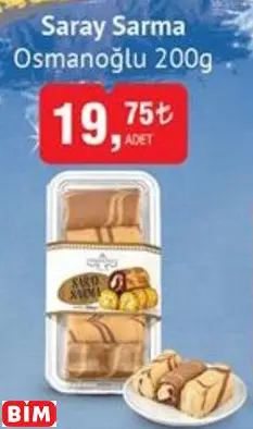 Osmanoğlu Saray Sarma Osmanoğlu Saray Sarma