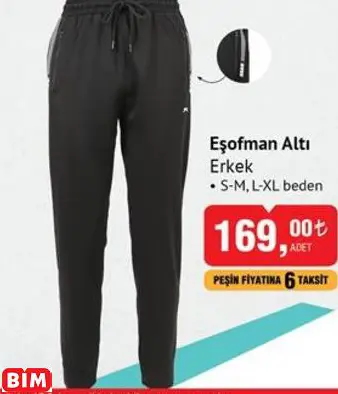 Slazenger Eşofman Altı