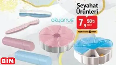 Okyanus Seyahat Ürünleri Okyanus Seyahat Ürünleri