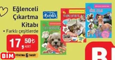 Parıltı Eğlenceli Çıkartma Kitabı Parıltı Eğlenceli Çıkartma Kitabı