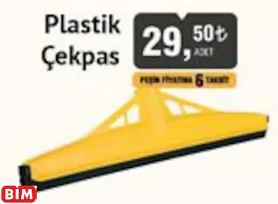 Sgs Plastik  Çekpas