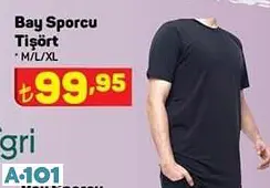 Peregri Bay Sporcu Tişört