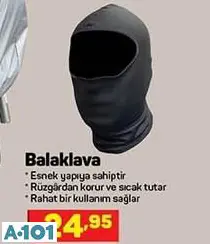 balaklava balaklava