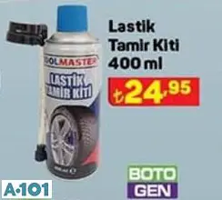 Lastik Tamir Kiti Lastik Tamir Kiti