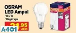 osram led ampul