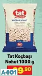 Tat Koçbaşı Nohut