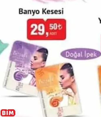 Banyo Kesesi Banyo Kesesi