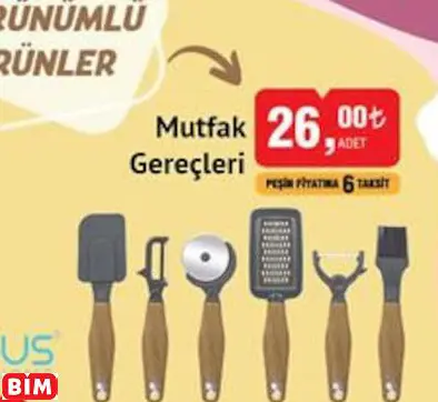 Okyanus Home Mutfak Servis Gereçleri