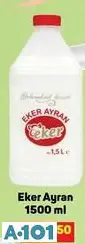 Eker Ayran