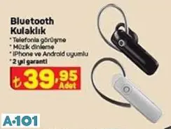 Gosmart Spor Bluetooth Kulaklık