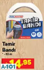 Tamir Bandı Tamir Bandı
