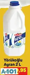 yörükoğlu ayran yörükoğlu ayran