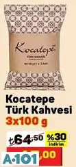 Kocatepe Türk Kahvesi