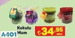 Kokulu Mum